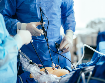 Other Surgical & Non-Surgical Treatments